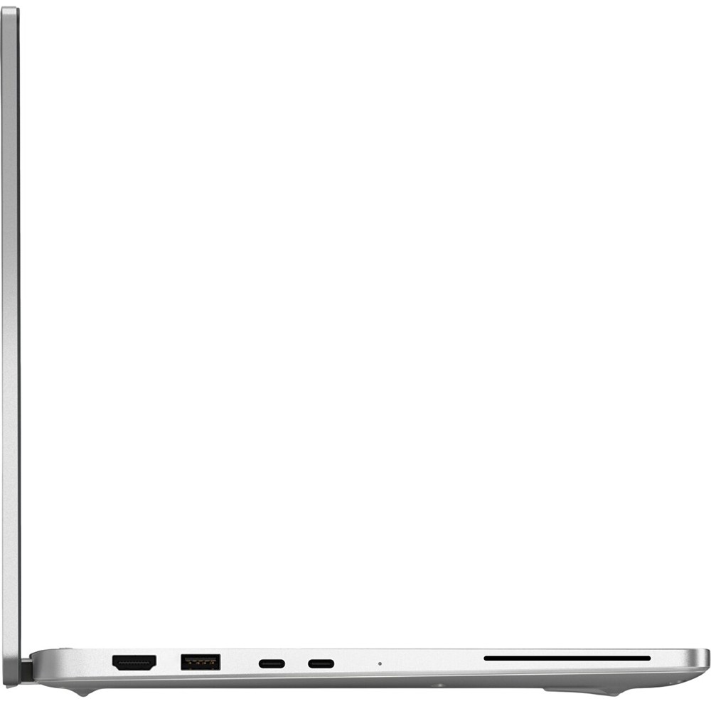 Dell 14″ Pro 14 Plus Laptop in Silver – 92XY7