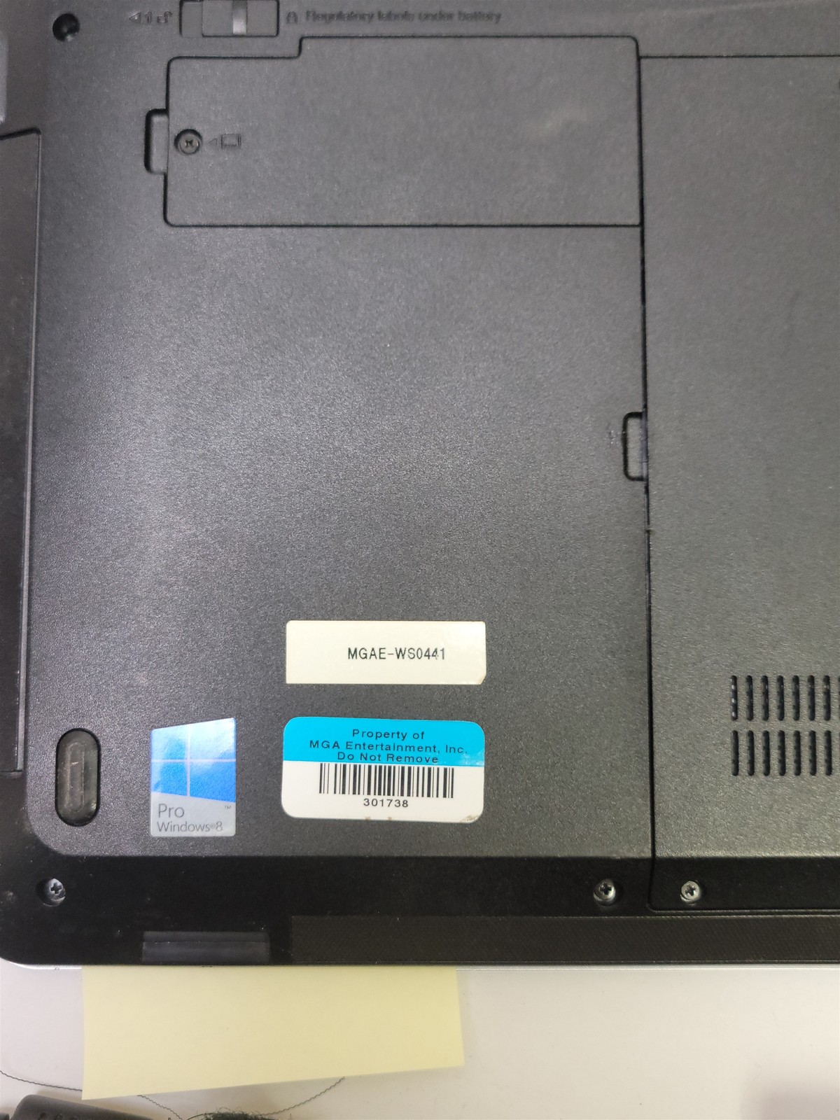 Lenovo ThinkPad E440 Intel Core i5-4200U 2.50GHz 4GB DDR4 RAM – see pics