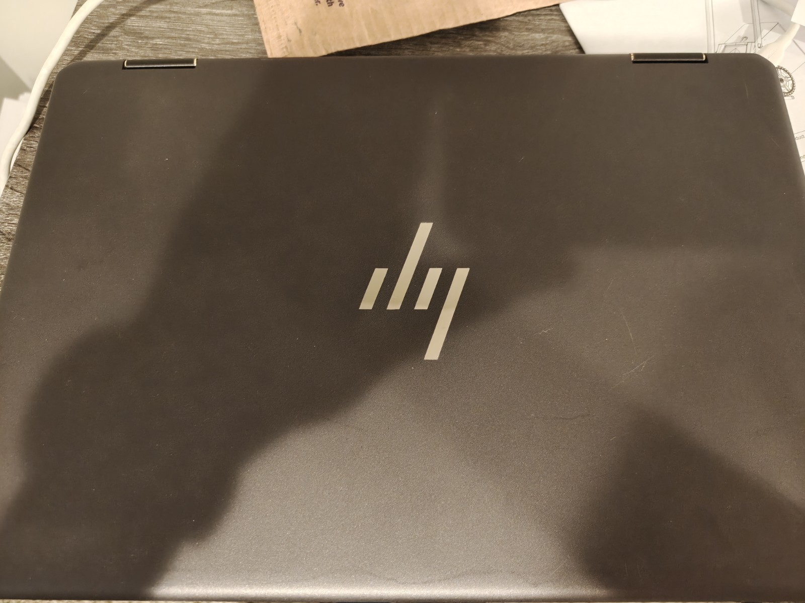 HP Spectre x360 16” 2-in-1 Laptop i7-13700H 16GB 512GB 3K Resolution OLED