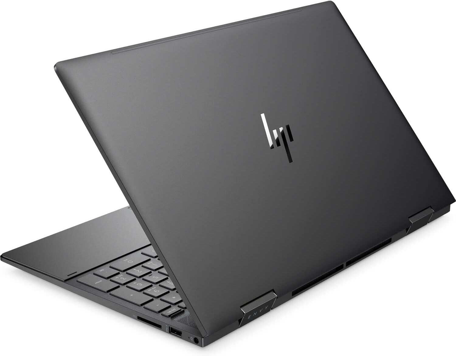 HP Envy x360, 15.6” Touchscreen Tablet, AMD Ryzen 7, 12GB DDR4, 512GB SSD, W 11
