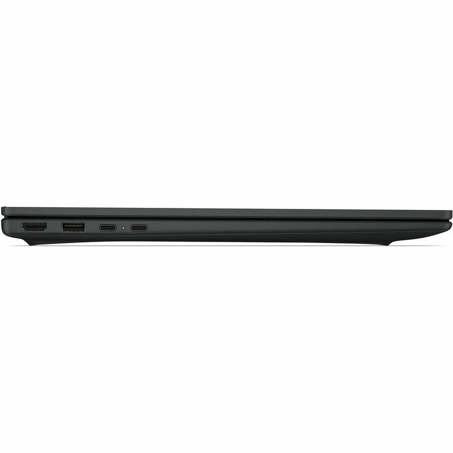 Hewlett Packard D83QQUT#ABA 16″ Notebook Intel Core 3 16GB 256GB SSD Iron Gray