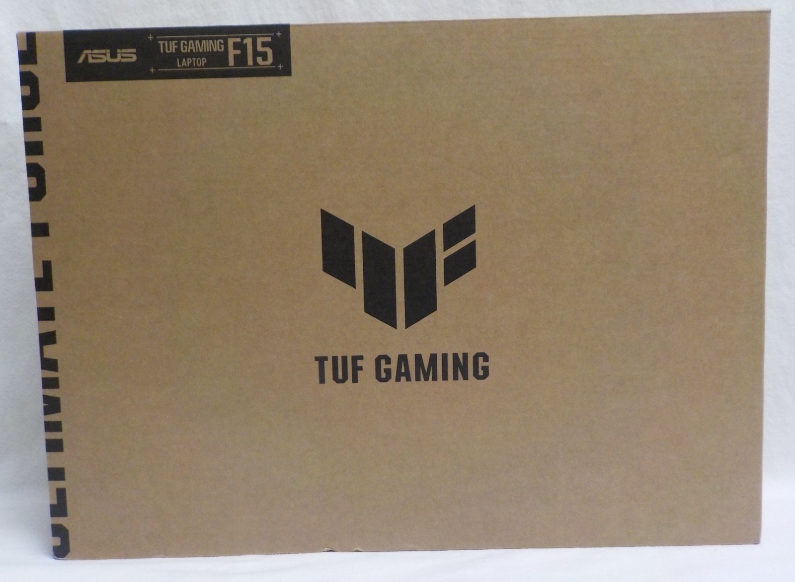 ASUS TUF F15 FX507ZC4-BS51-CB Gaming Laptop 15.6″ i5-12500H 16GB RAM 512GB M.2