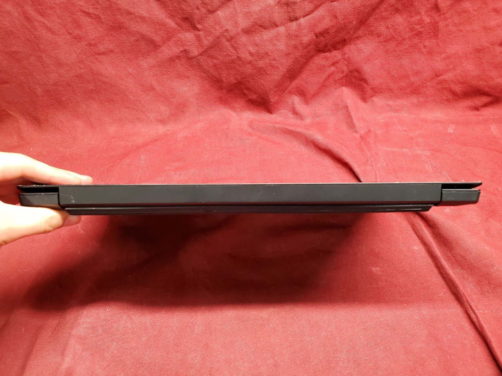 Lenovo ThinkPad E15 Gen 2 8GB /NO SSD *Parts* #2903