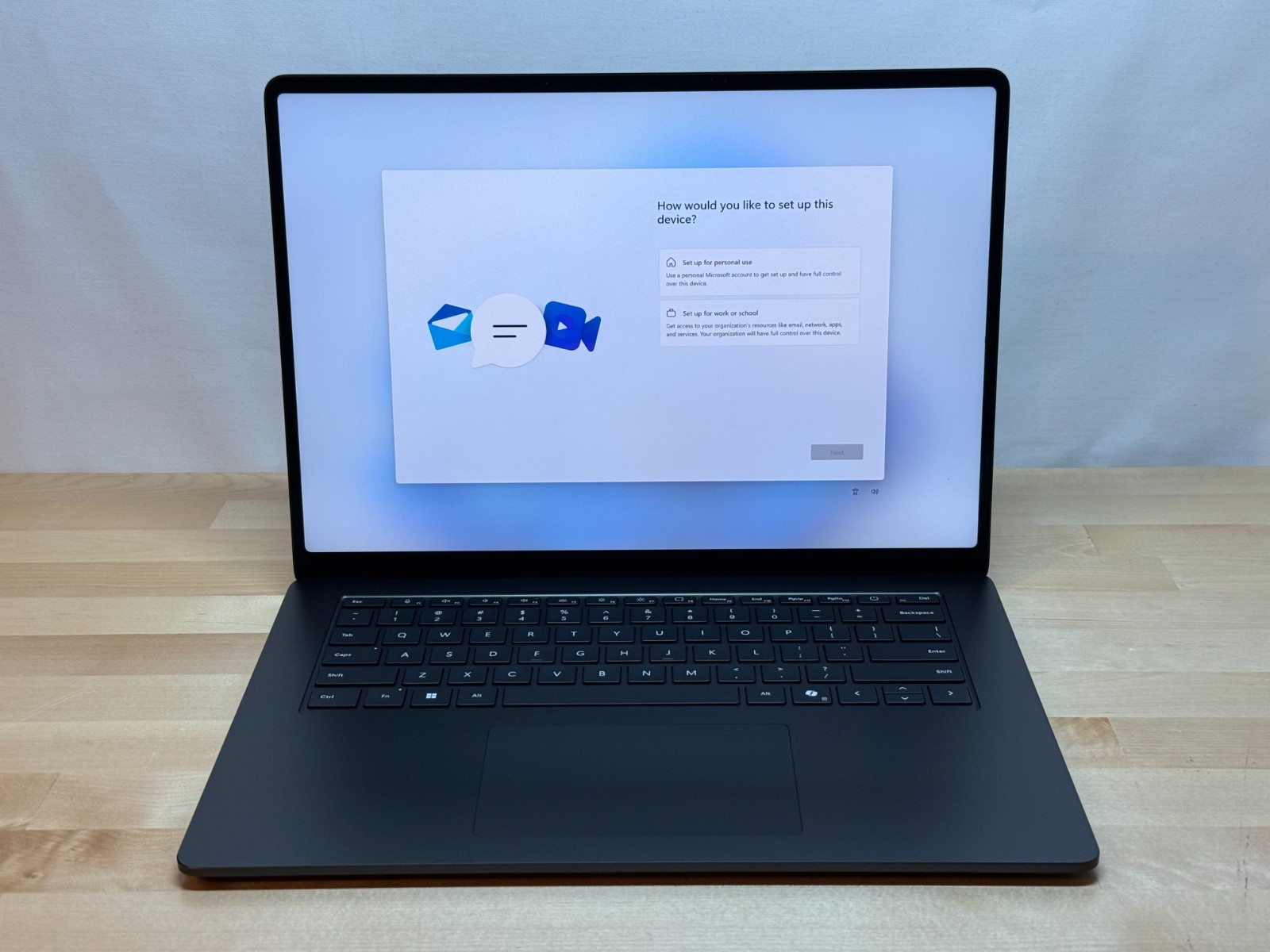 Microsoft Surface Laptop 7 15″ PixelSense Ultra 7 268V 32GB RAM 512GB EP2-33240