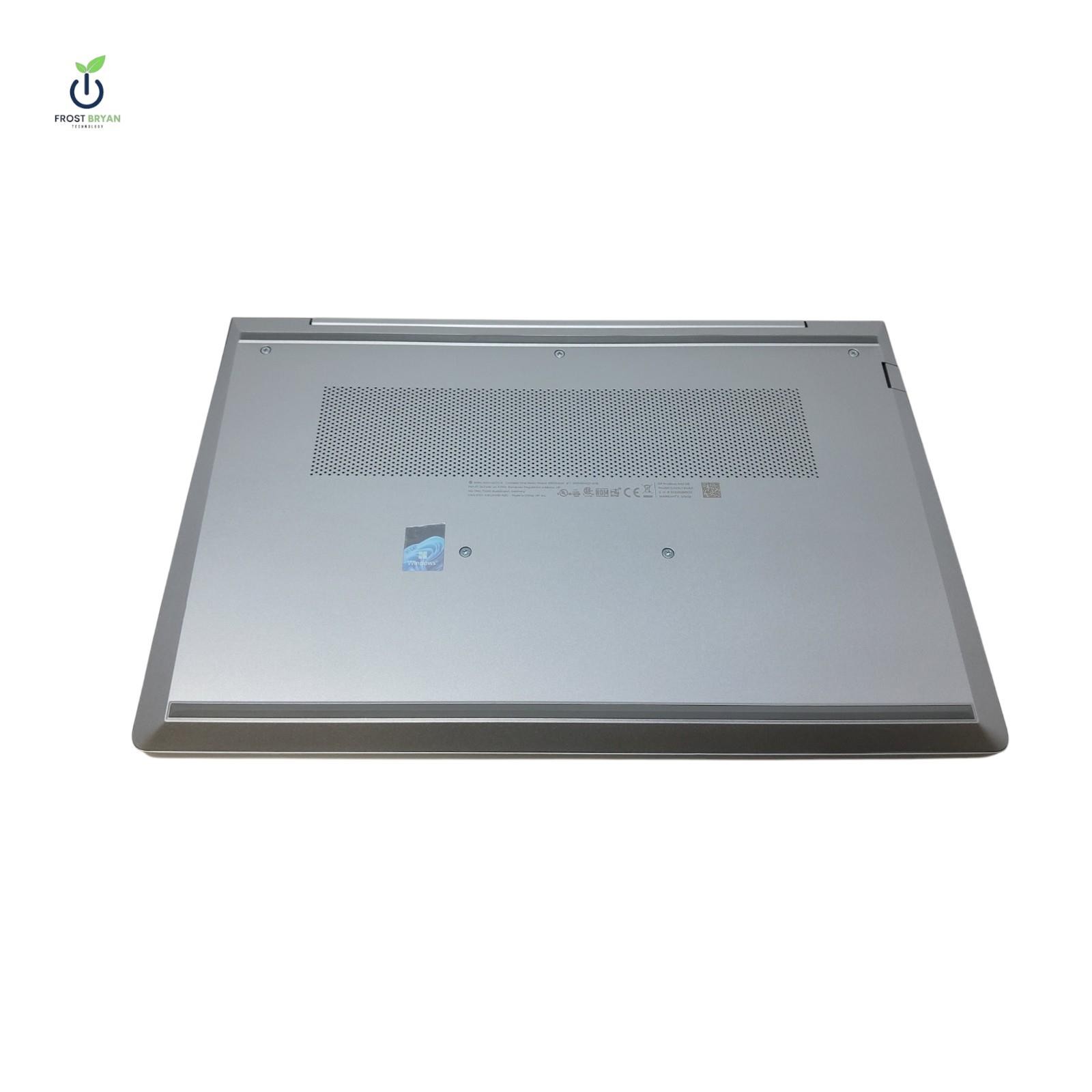 HP PROBOOK 440 G8 PC Laptop i7-1165G7@2.80GHz 16 GB 512 GB No OS Grade C [READ]