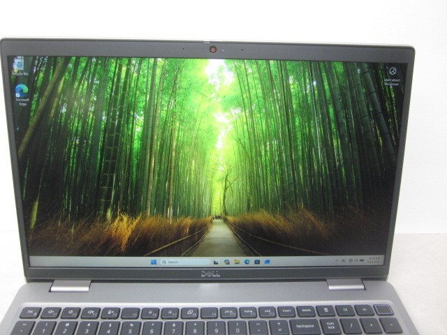 Dell Latitude 5521 I7-11850H @ 2.5GHz 512GB 32GB WIN11PRO MX450 #2