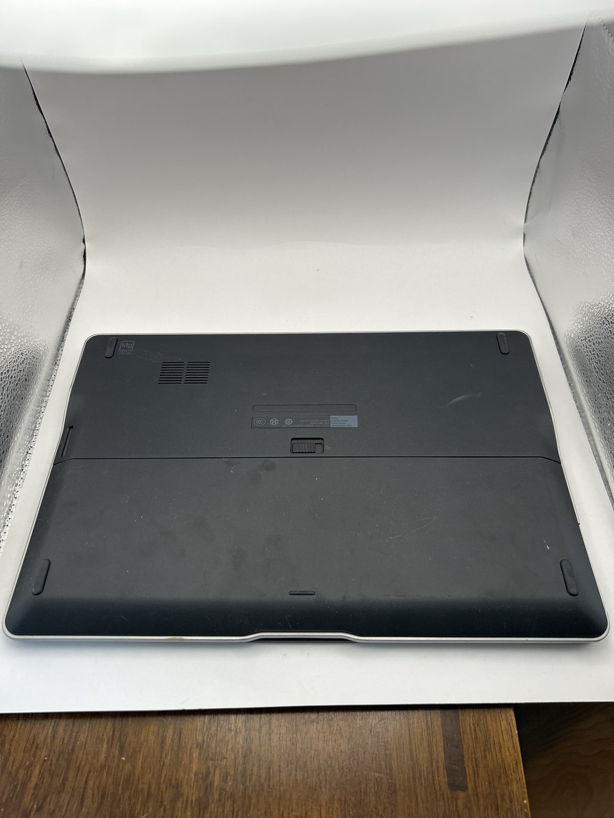Dell Latitude 6430u 14″ i5 3rd Gen 8GB RAM No OS No HDD