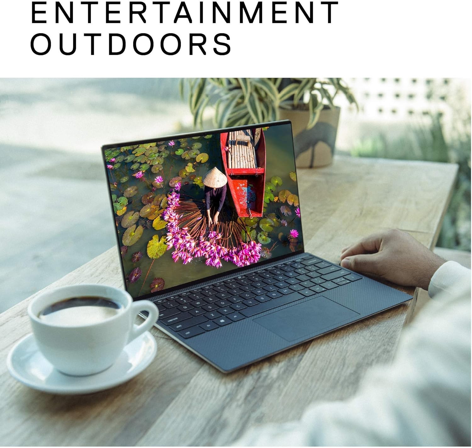 13″ Dell XPS Laptop PC: Intel i7 Hexa-Core! 16GB RAM – 256GB SSD! Windows 11 Pro