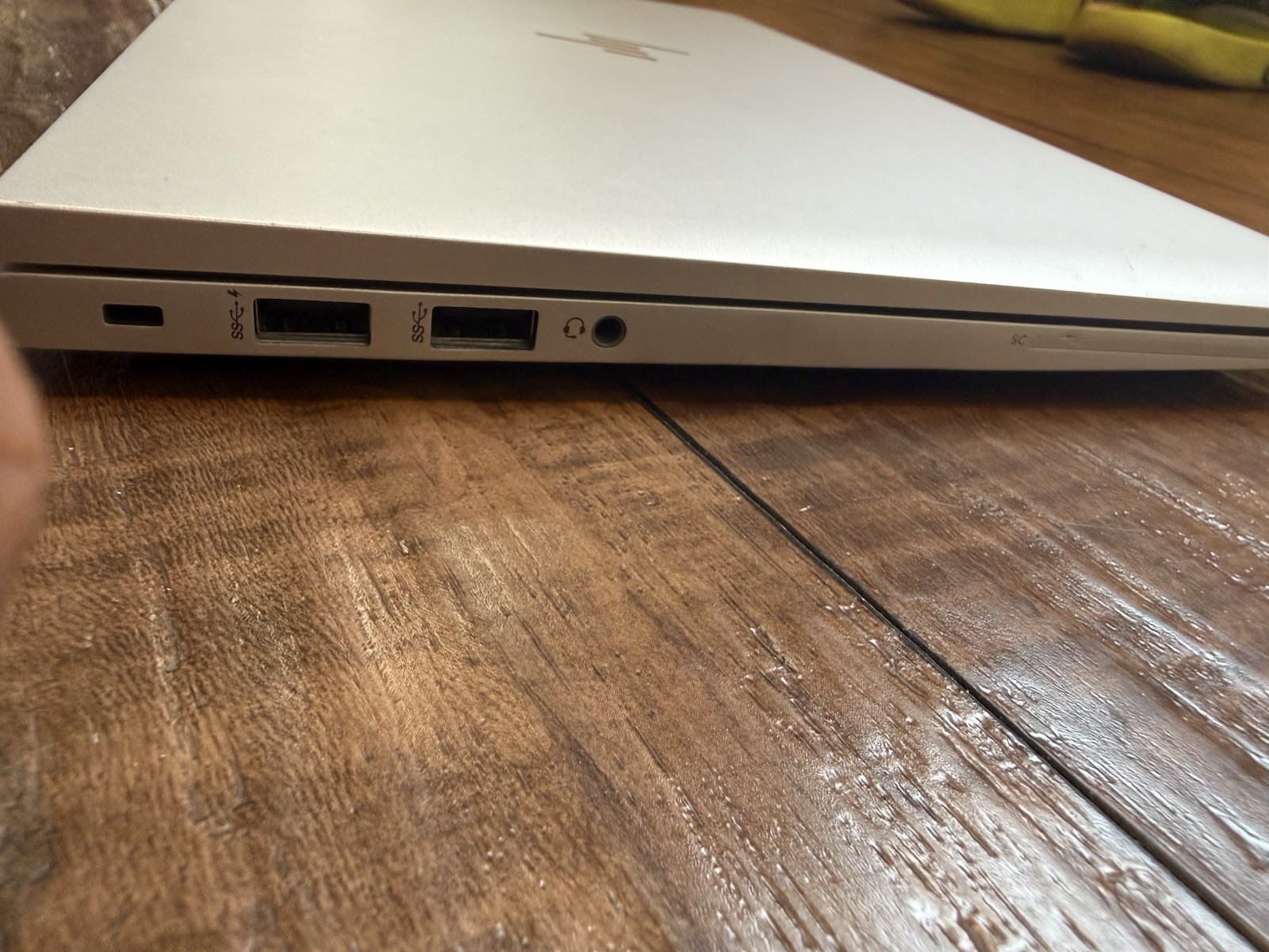 HP EliteBook 840 G8 i5-1135G7 16GB 256GB 14in FHD Linux Mint