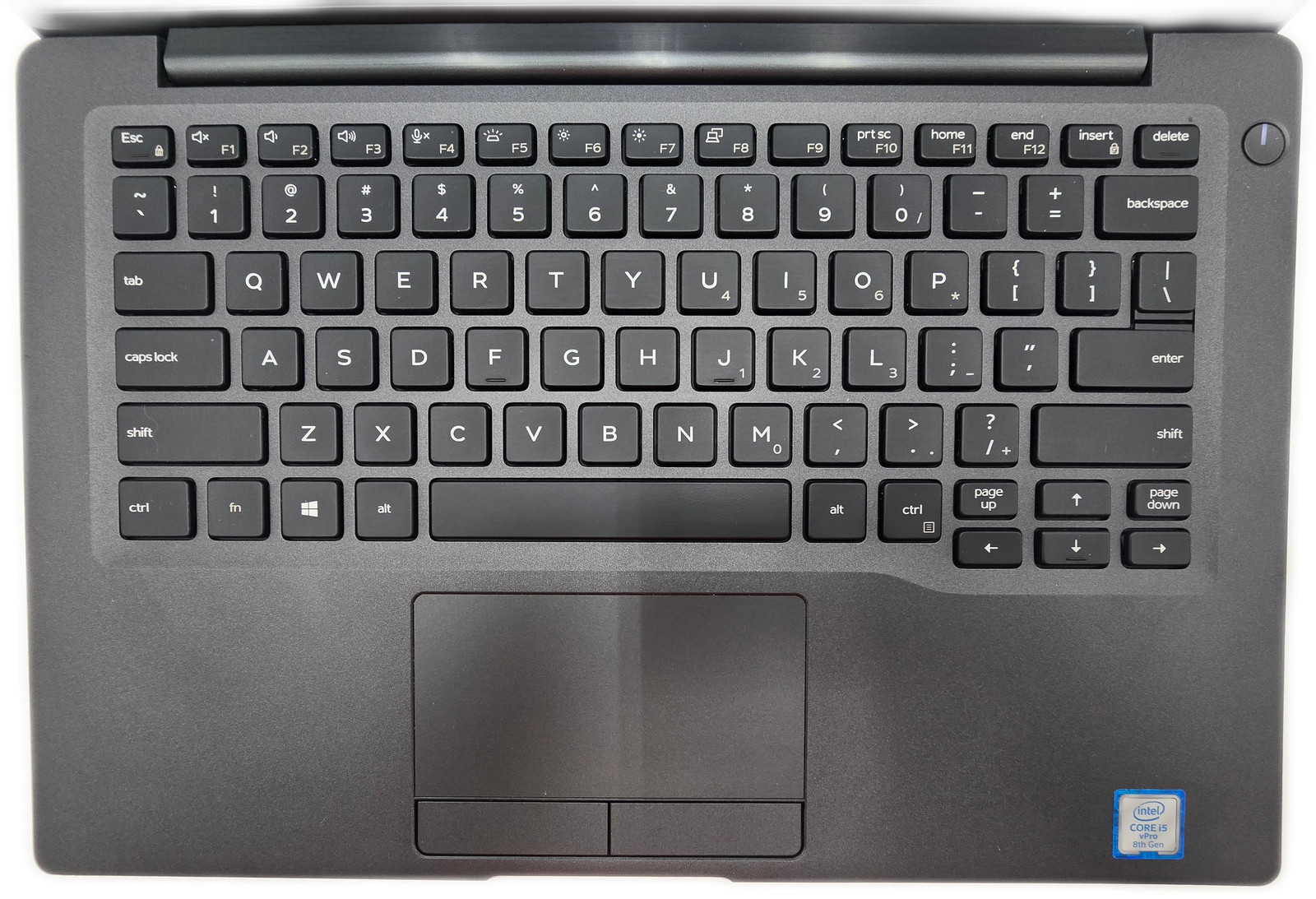 Dell Latitude 7400 i5-8th Gen 16GB 256GB SSD Windows 11 Home