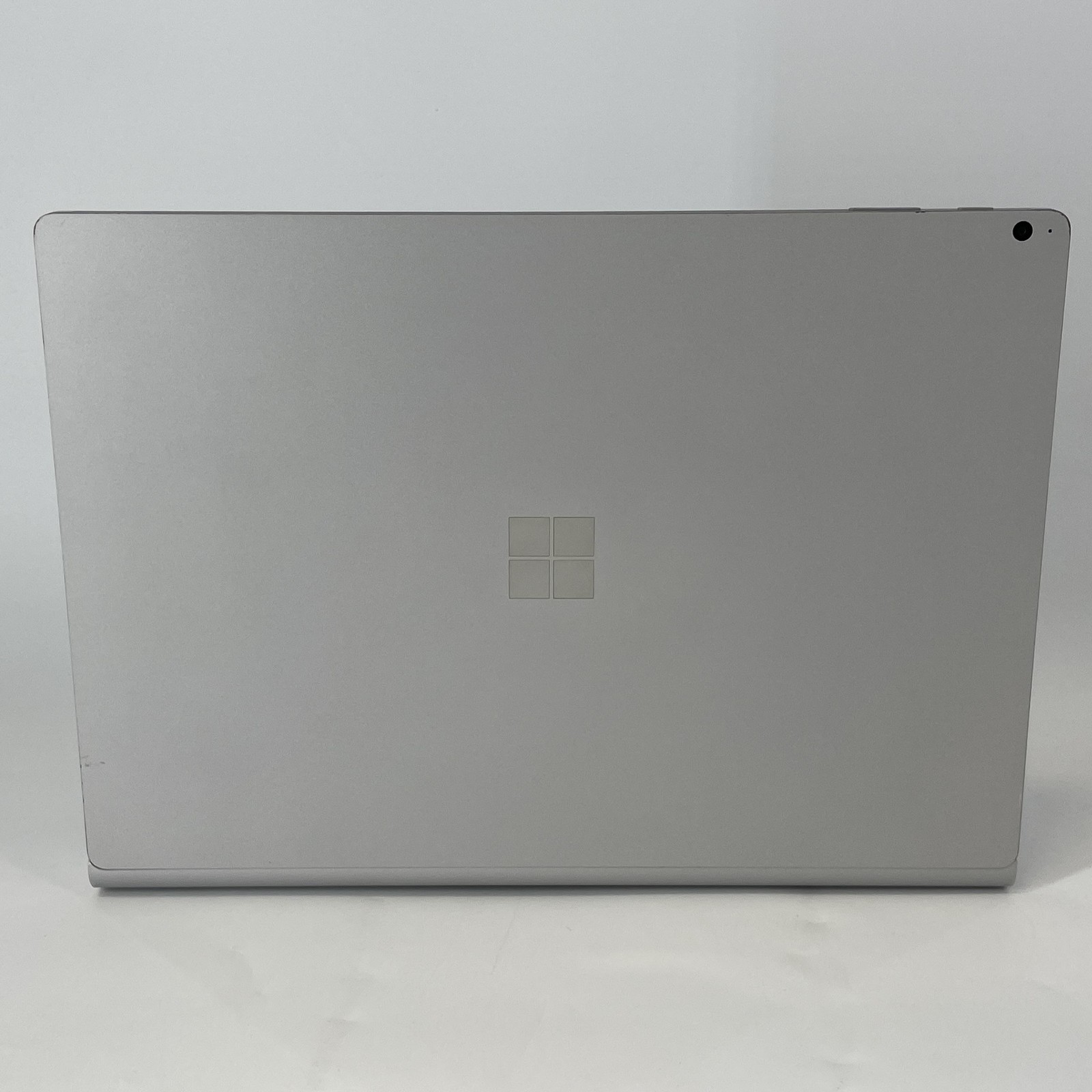 Microsoft Surface Book 3 15 Silver TOUCH i7-1065G7 1.30GHz 16GB 256GB Good