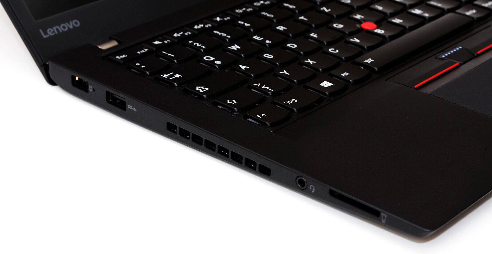 TOP OFFER LENOVO T460S Core i5 Max 3.0 Ghz 8 GB 120 GB SSD Full HD IPS