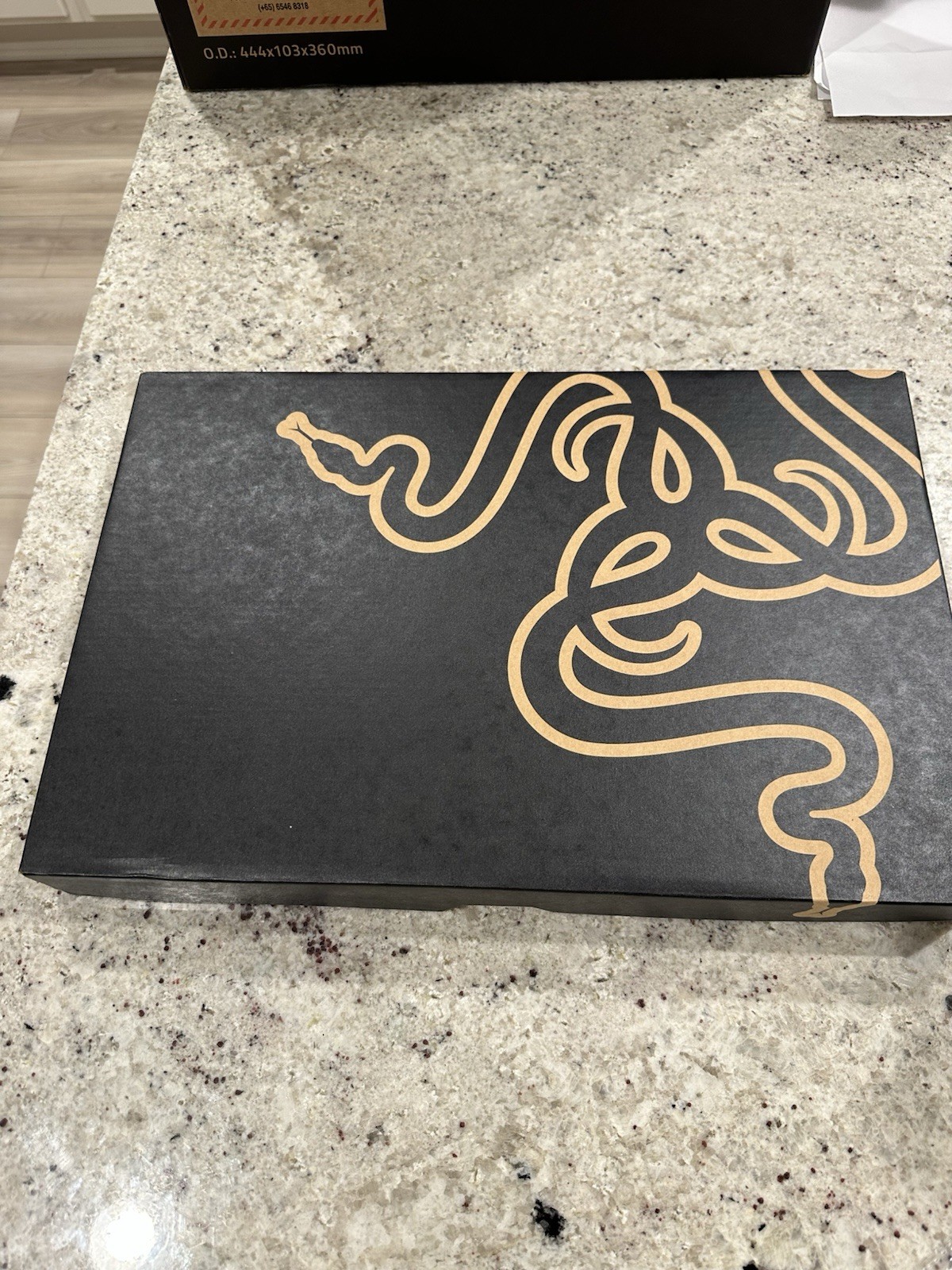 Razer Blade 15 Advanced 15.6″ 4K Touch i9-11900H 32GB 1TB RTX 3080