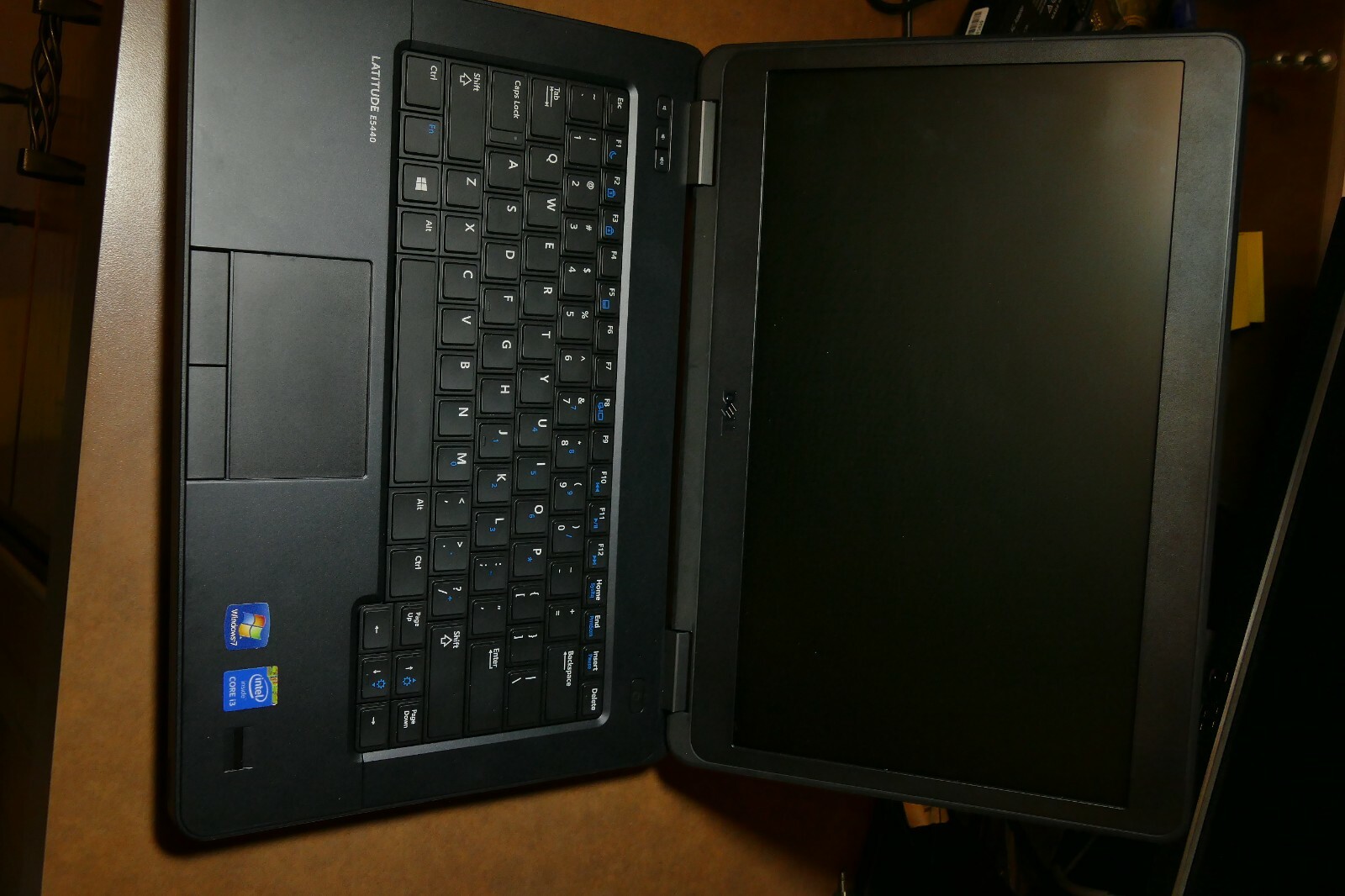 Dell Latitude E5410 14″ i3 1.90GHz NO RAM NO HD – Fingerprint Biometrics