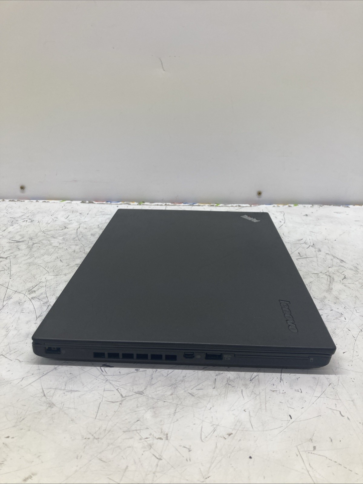 Lenovo ThinkPad T440 i5-4300u 1.9GHz 4GB RAM no HDD Boot to bios