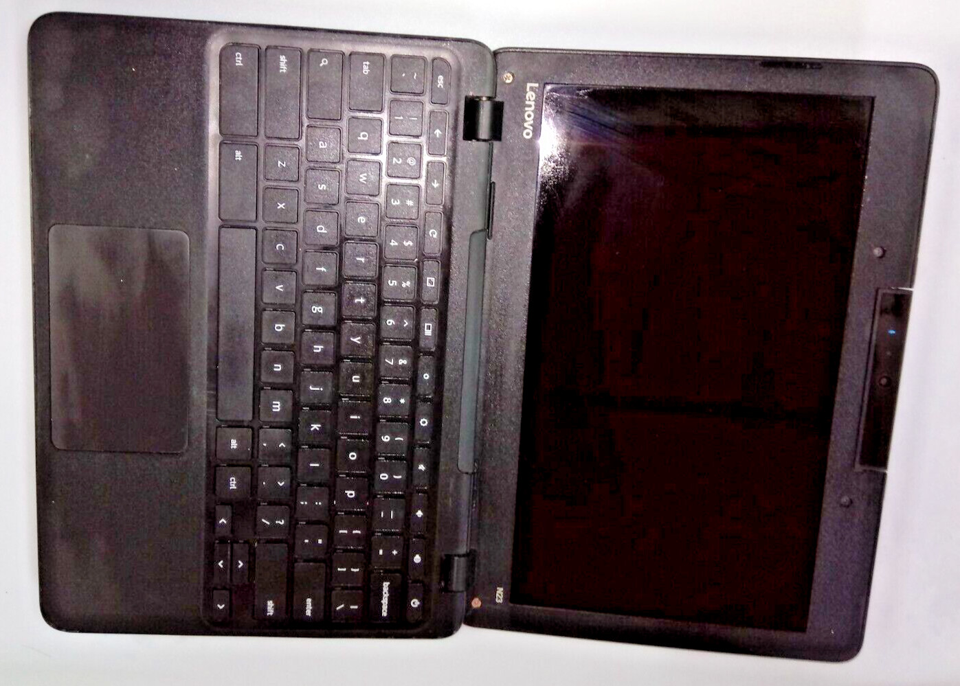 Lenovo N23 Chromebook 11.6″ UNTESTED