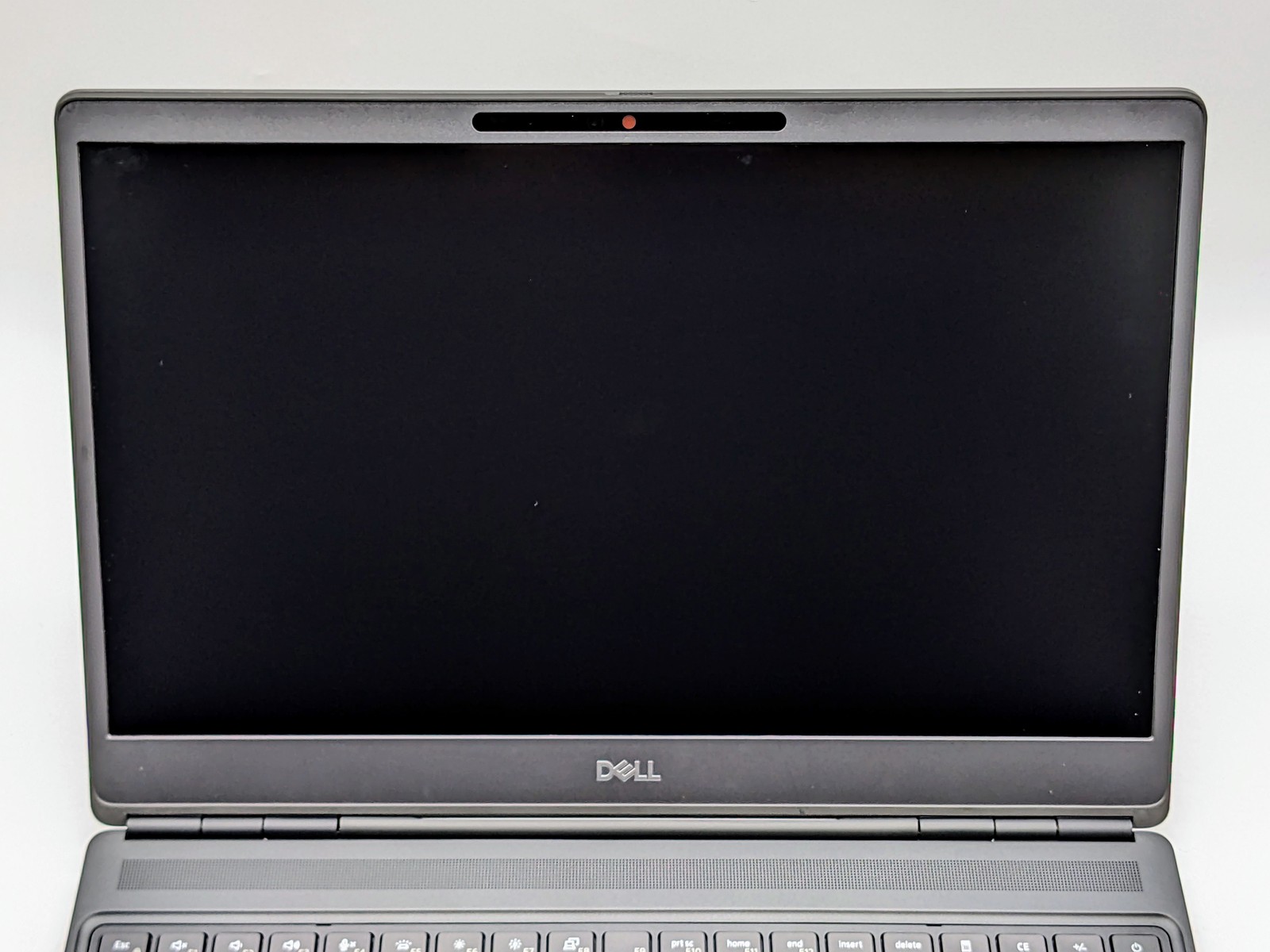 Dell PRECISION 7550 15″ FHD I5-10400H Quadro T1000 Motherboard *READ*