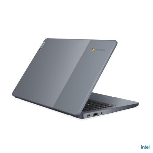 Lenovo IdeaPad Slim 3 14 FHD IPS Touchscreen Chromebook Plus Intel Core i3-N305