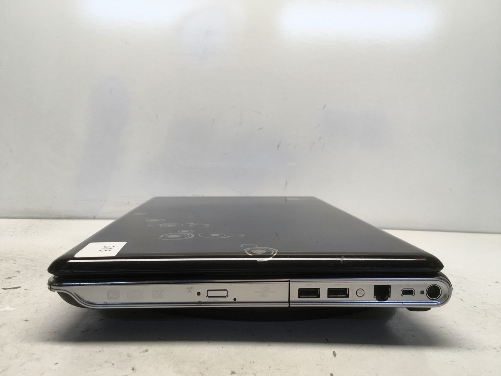 HP Pavilion DV6-1359WM Intel Core 2 Duo T6600 2.2GHz 4 GB NO HDD No Batt