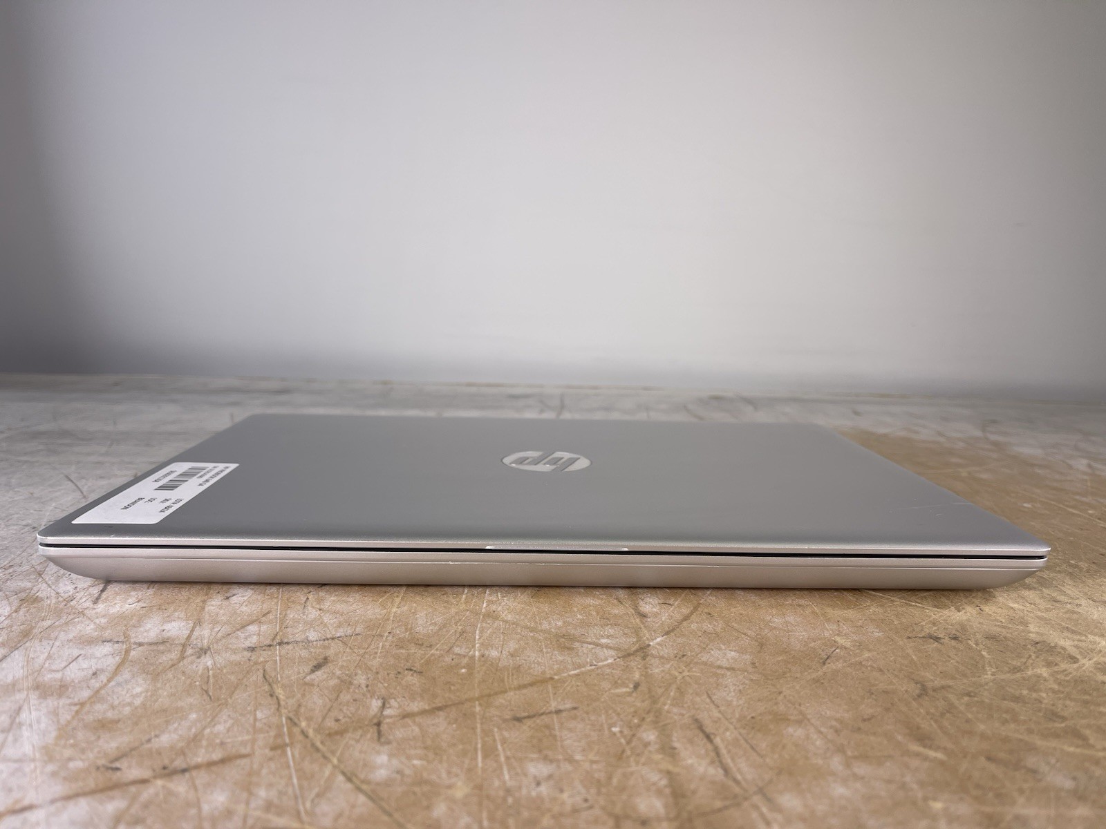 HP PROBOOK 640 G4 i5-8350U @ 1.70GHz, 8GB RAM, NO HDD/OS