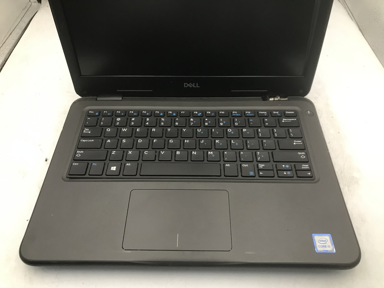 DELL LATITUDE 3310 – FOR PARTS/REPAIR – INTEL I5 8TH GEN – NO RAM – READ – BB!