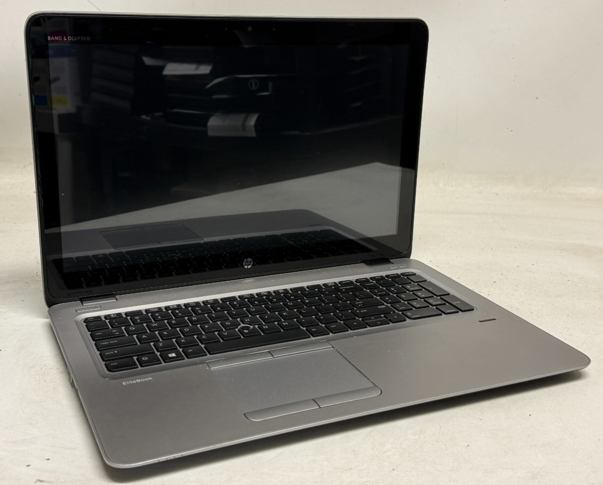 HP EliteBook 850 G3 15.6″ (i5 6th Gen – 8GB RAM – NO OS/HDD) – Lot of 10