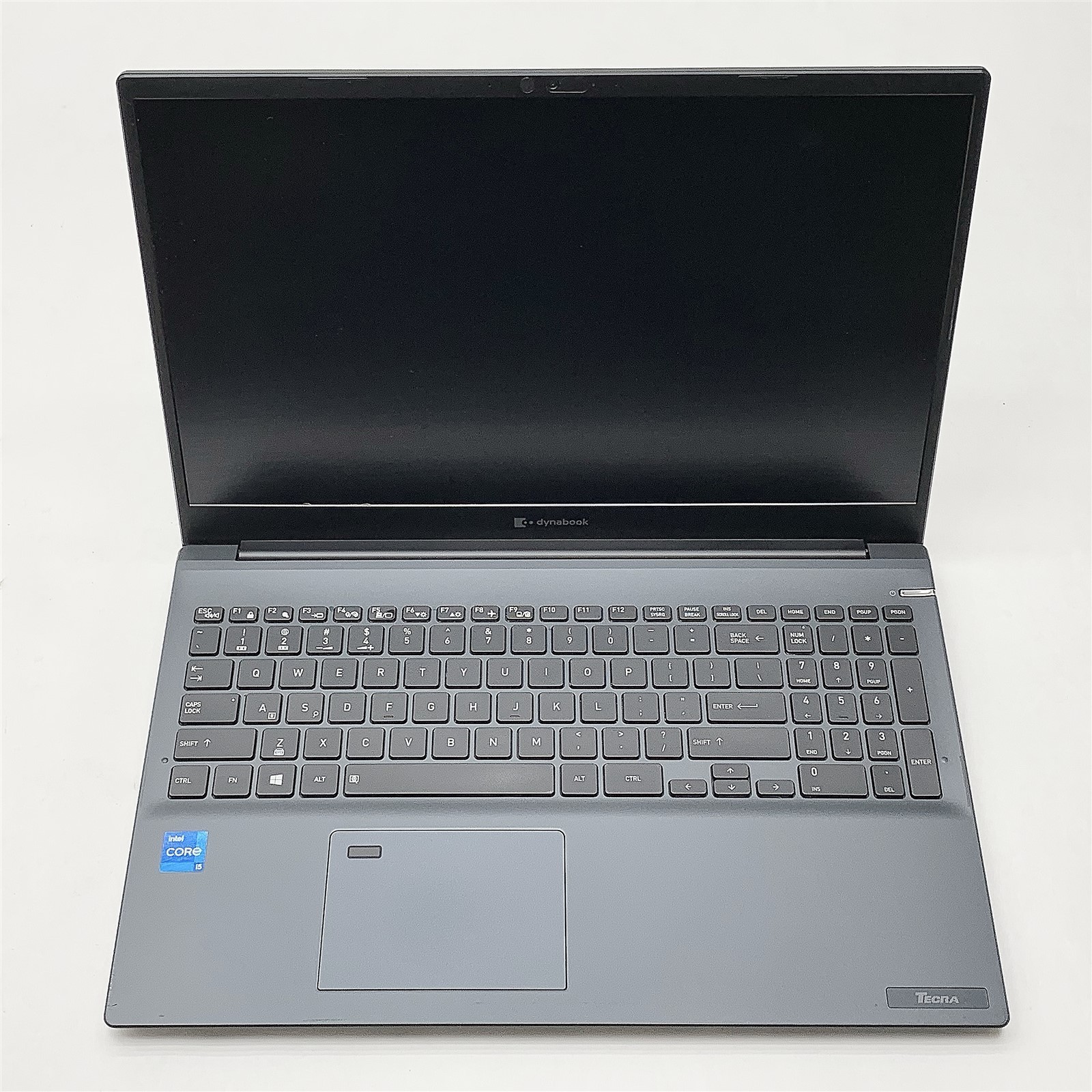 DynaBook Tecra A50-J Laptop Intel i5 11th Generation CPU 15.6″ NO RAM/HDD Parts
