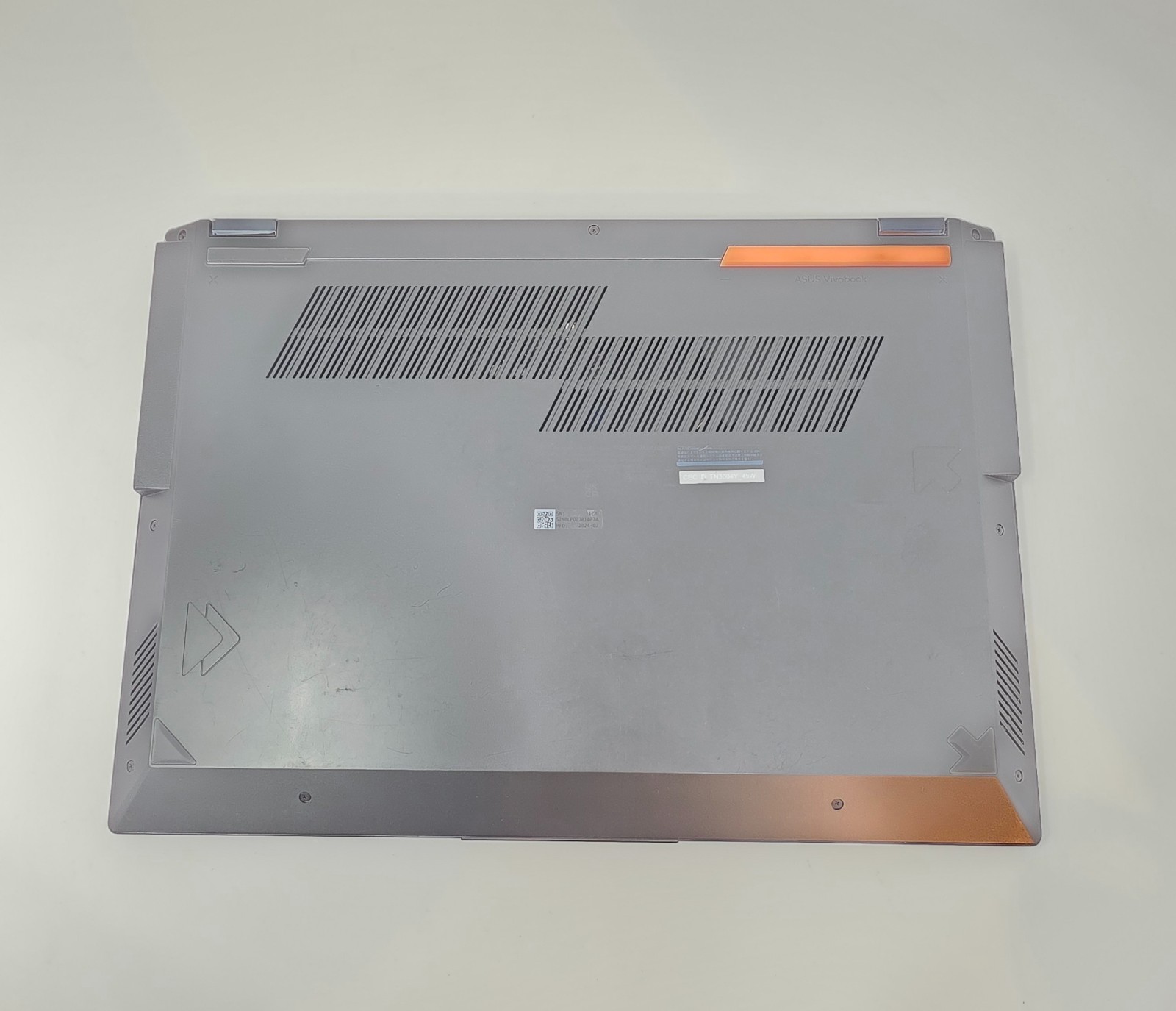ASUS VivoBook S 16 Flip Laptop Ryzen 5 8GB RAM – POSSIBLE SCREEN BURN IN