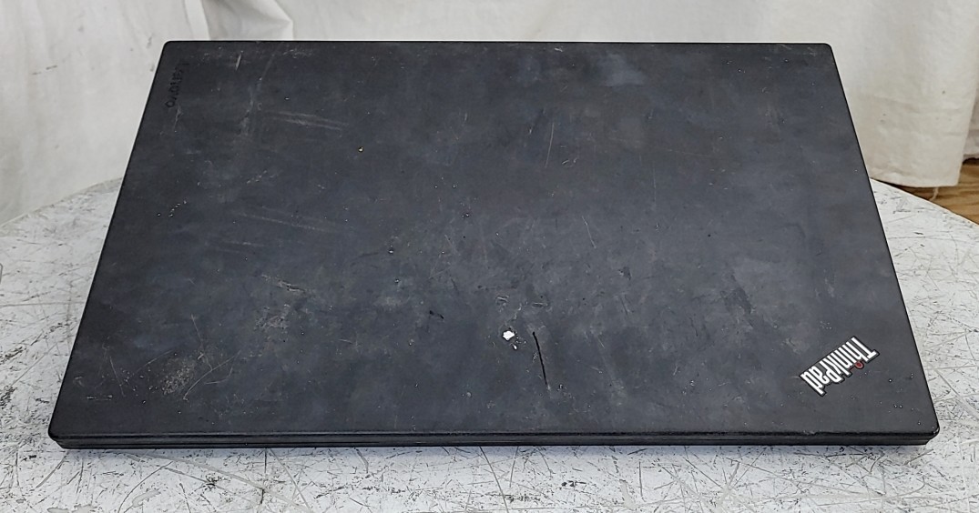 LENOVO ThinkPad T460 20FN003FUS Laptop Core I5-6300U 8GB 250GB SEE NOTES