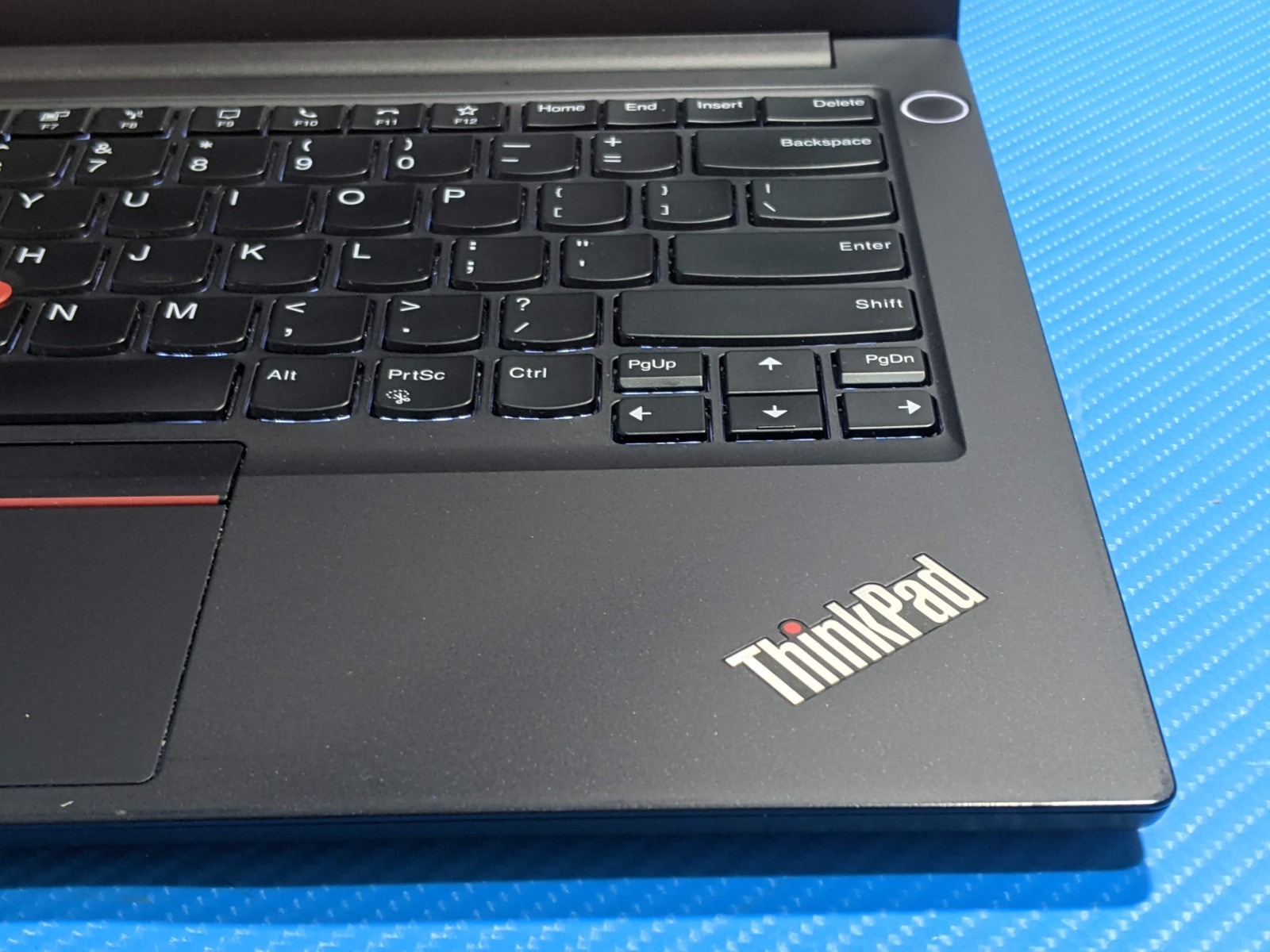 Lenovo ThinkPad E14 Gen 2 14″FHD Core i7-11th 2.8GHz 16GB 512GB SSD Win11Pro +PA
