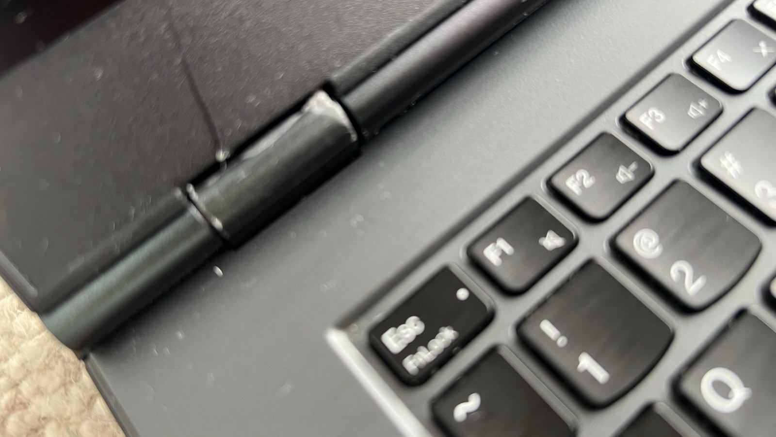 Lenovo Legion 5 17” FHD 2.6GHz i7-10750H 16GB 1TB SSD GTX 1660 Ti