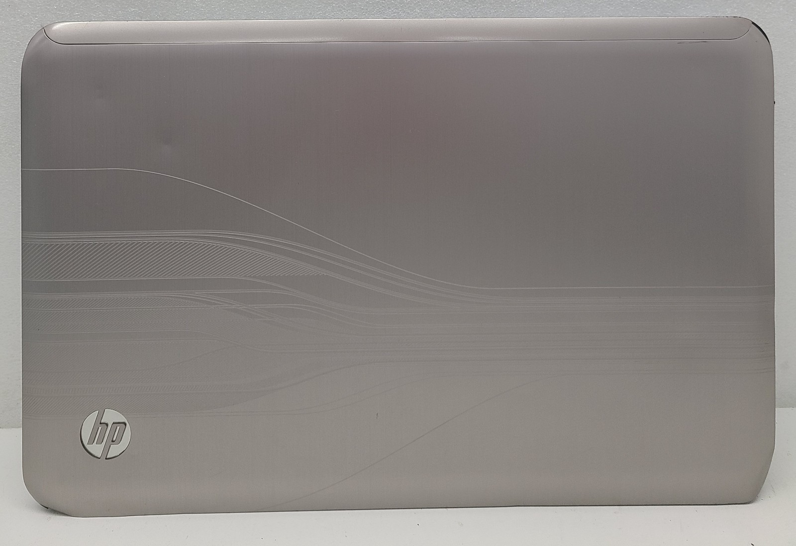HP Pavilion DV6-3225DX 15.6″ Laptop Intel Core i3-350M 4GB Ram NO HD/OS (FL)