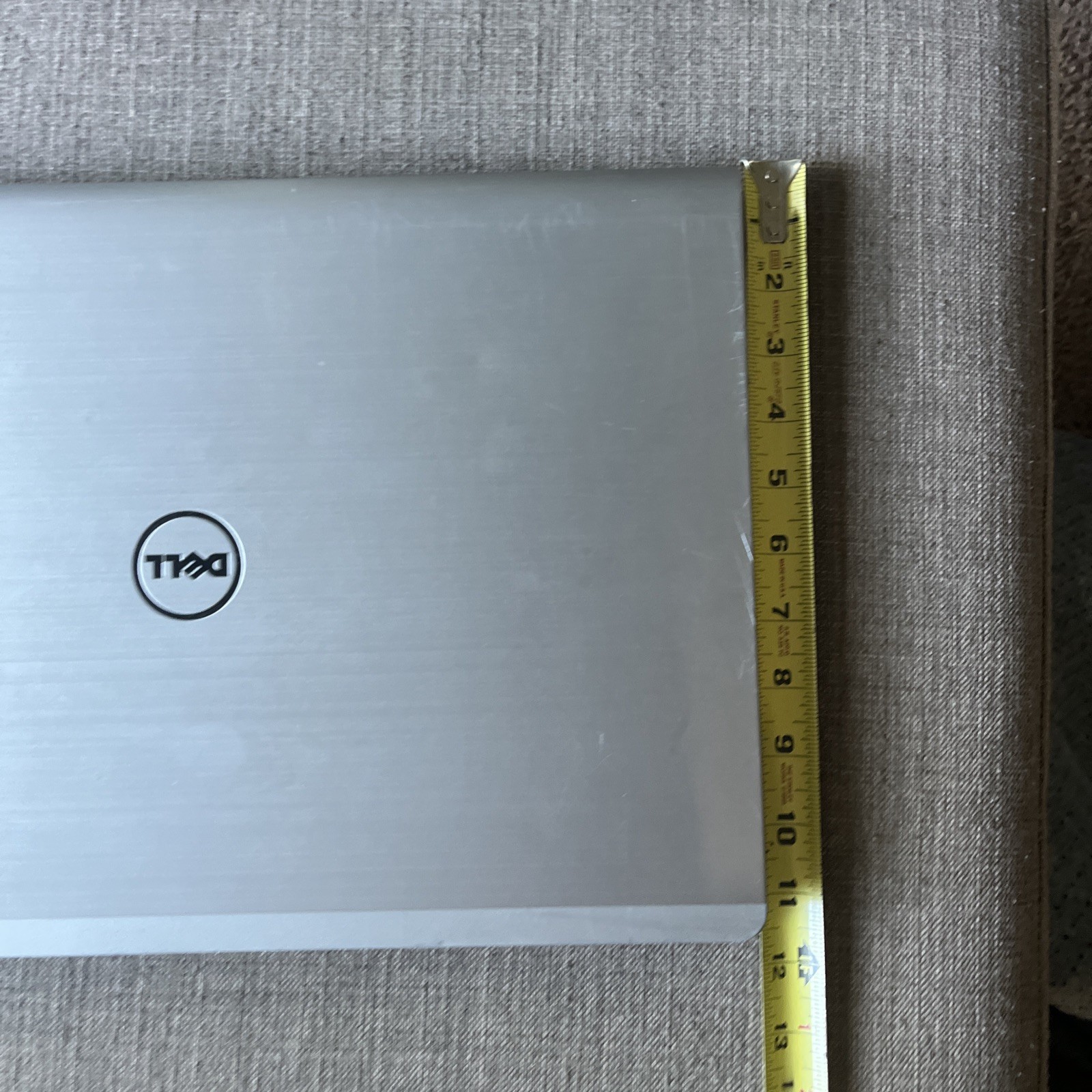 Dell P26e Laptop 17’ Intel(R) Corel(TM) i5-4210U CPU 1.70GHz 8.GB 1TB (READ)