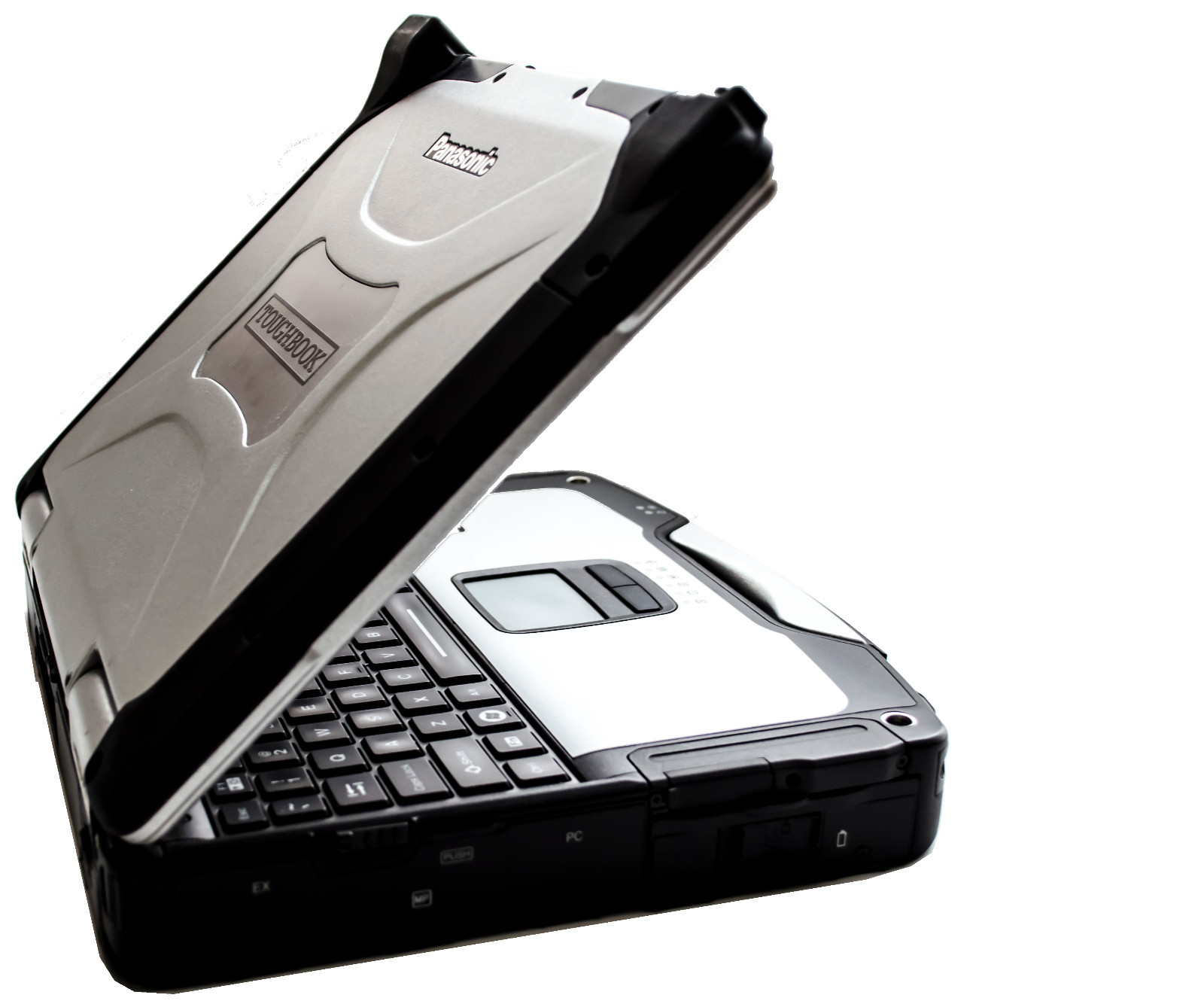Panasonic Toughbook CF-30 1.6GHz 4GB HDD or SSD Rugged Laptop TOUCH WIN10