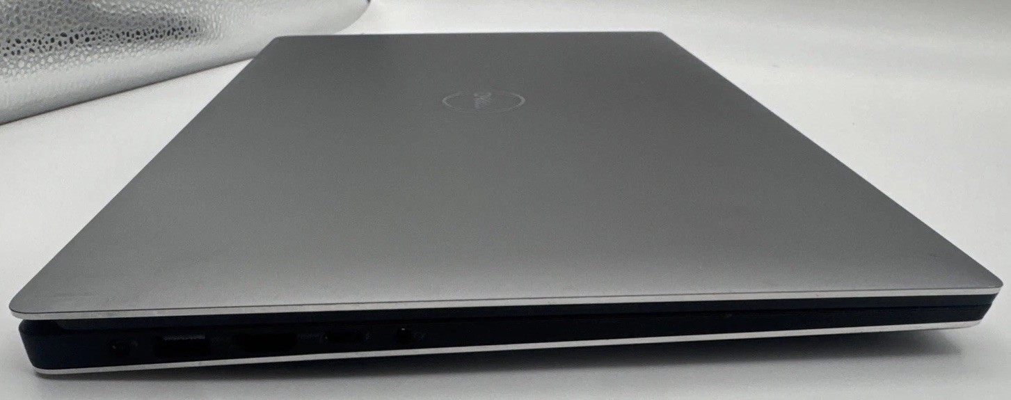 Dell Precision 5540 i9 9th Gen ***32GB RAM 512GB – Loud Fan READ! Free Shipping!