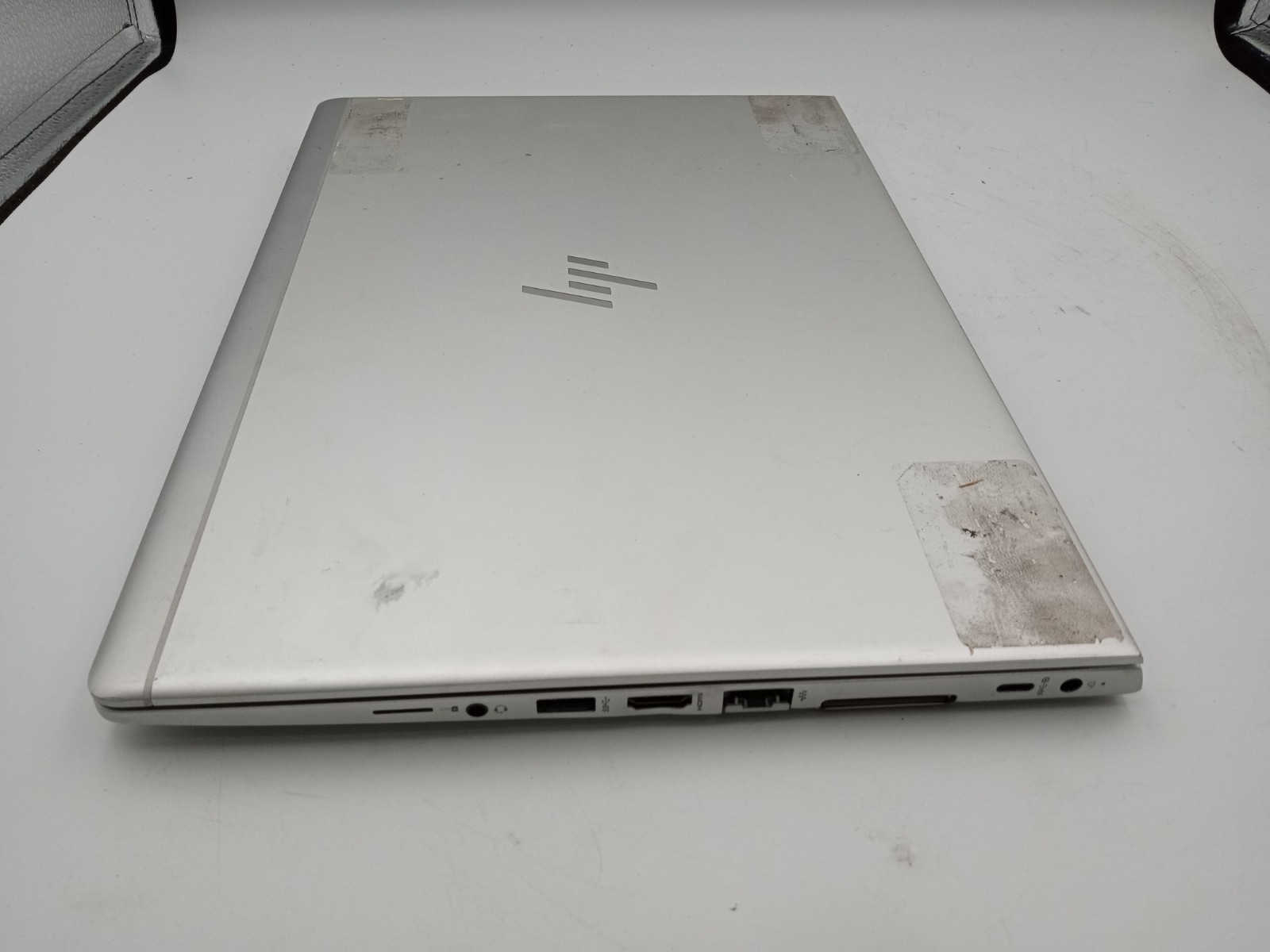 HP EliteBook 745 G6 14″ Laptop AMD Ryzen 5 3500U – LIQUID DAMAGE – READ -RR