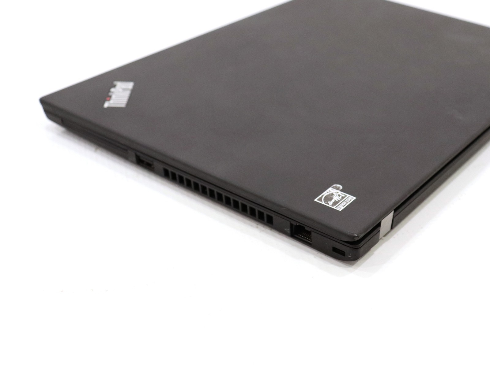 Lenovo ThinkPad T14 G1 14″ i5-10310U 24GB 256GB NVMe Win 11 Pro – As Is Read
