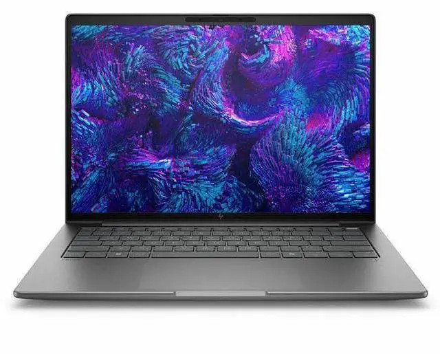 HP ZBook 8 G1i 14 in Core Ultra 7 255H 1TB SSD D06J4AT#ABA 32GB RAM W11 Pro
