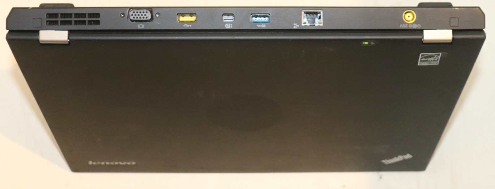 Lenovo ThinkPad T430s|Core i7@2.90 GHz|8GB RAM|256GB SSD|WIN10. PROF|Nvidia