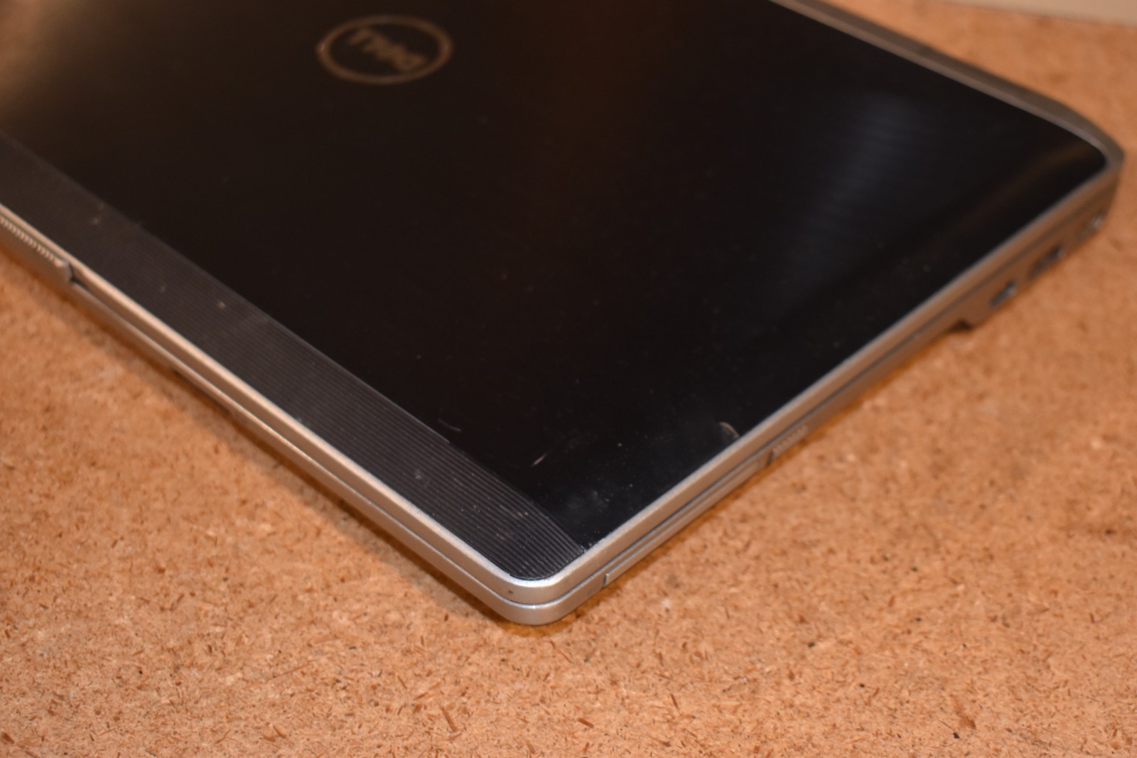 Dell Latitude E6530 Intel Core i5-3340M 500GB HD Windows XP Pro 32-bit DVD-RW