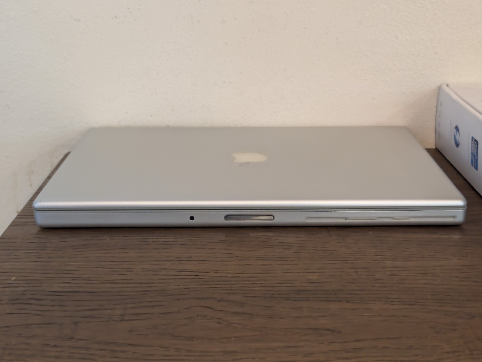 15.4″ Apple MacBook Pro A1286 C02FF03GDMPK Early 2011 2.2GHz Laptop For Parts
