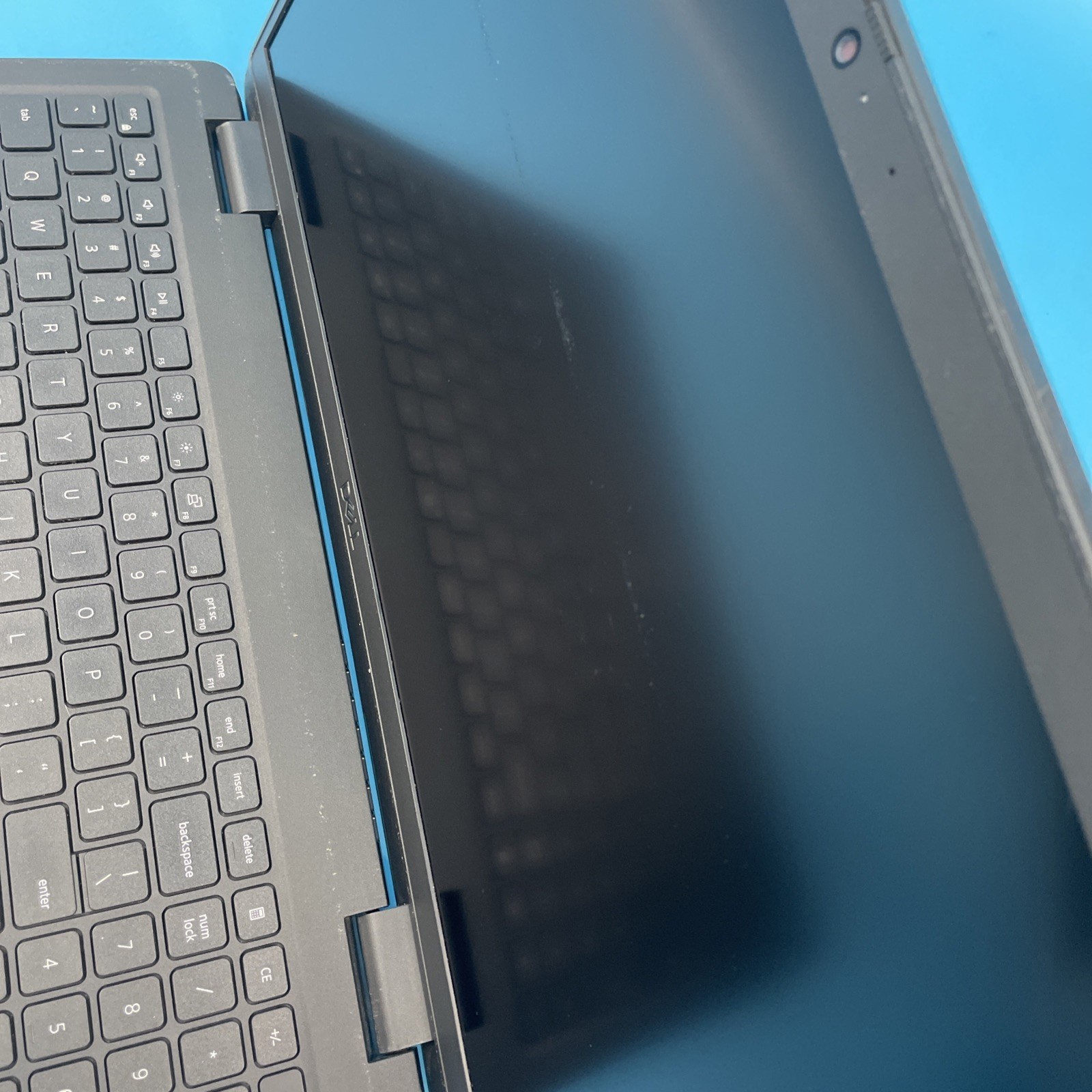 Dell Latitude 3520 | i5-1135G7 | 8GB RAM | 256GB SSD | NO OS | 67% BATT