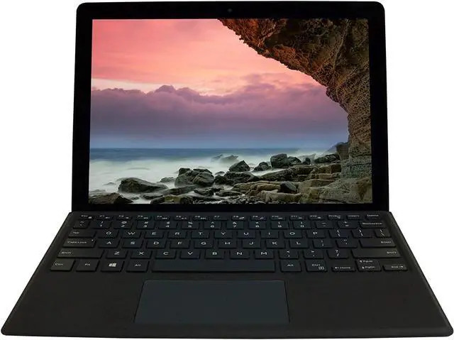 DELL LATITUDE 5285 12.3 in I3-7100U 4GB RAM 256GB SSD Touch W10 Pro