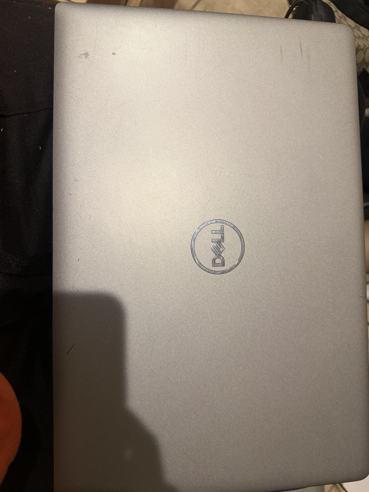 Dell Precision 3580 Laptop