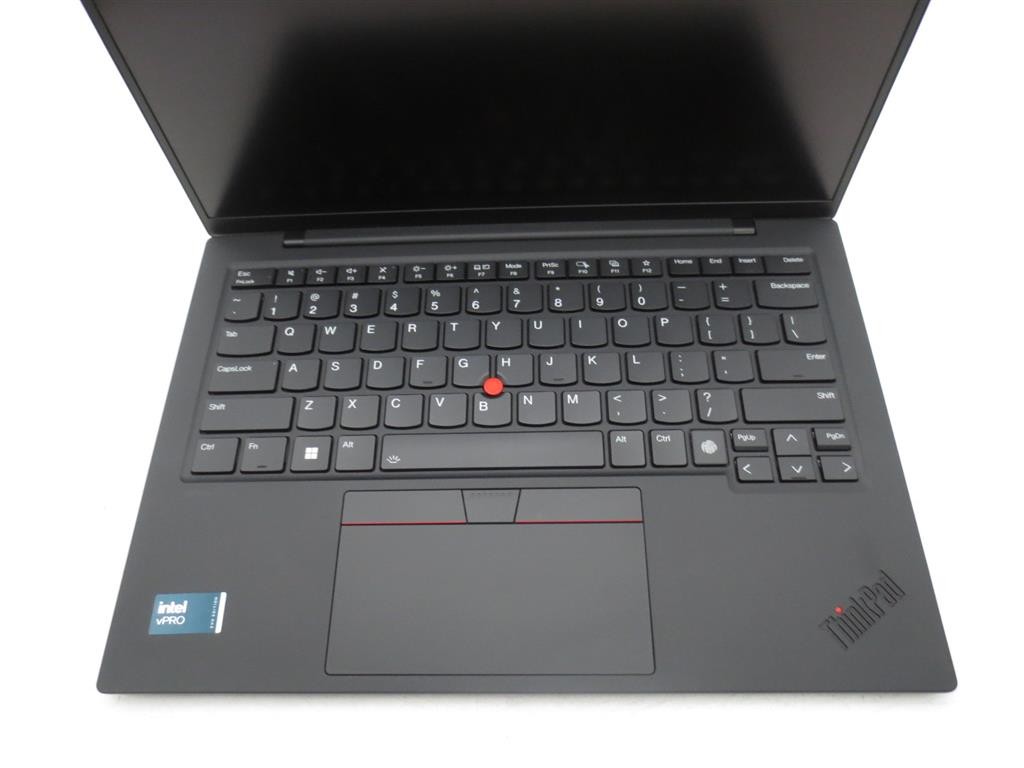 Lenovo ThinkPad X1 Carbon Gen 12 Ultra 5 135U 16GB 512GB SSD 14″ Touch PLS READ