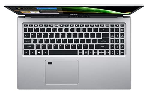 Acer Aspire 5 A515-5653S3 Laptop 15.6″ Full HD IPS Display11th Gen Intel Core i5
