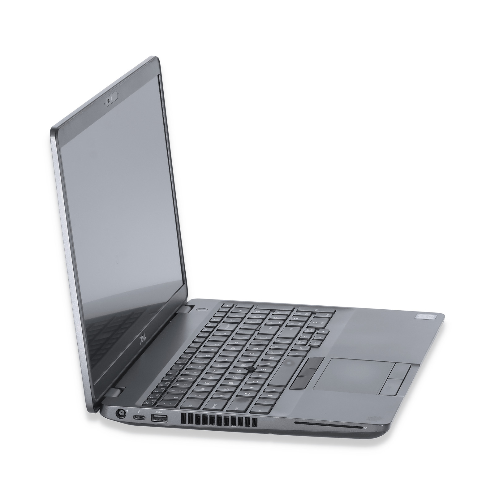 Dell Latitude 15.6″ Laptop : i5 9th Gen | 4GB Ram 256GB SSD | Windows – Refurb