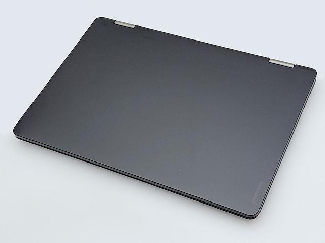 MANAGED! Lenovo 13w Yoga Gen 2 13.3″ AMD Ryzen 3 7330U 8GB 256GB W11P 82YSS0FD00