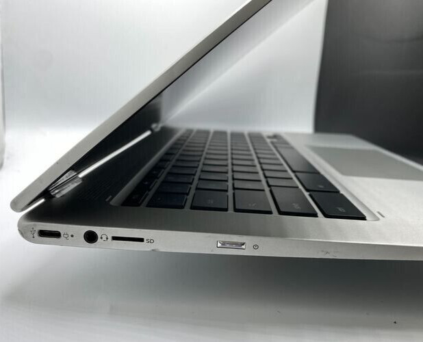 HP Chromebook x360 G1 2 in 1 i3-8130U @ 2.20GHz 8GB RAM 64GB SSD * See Descrip*