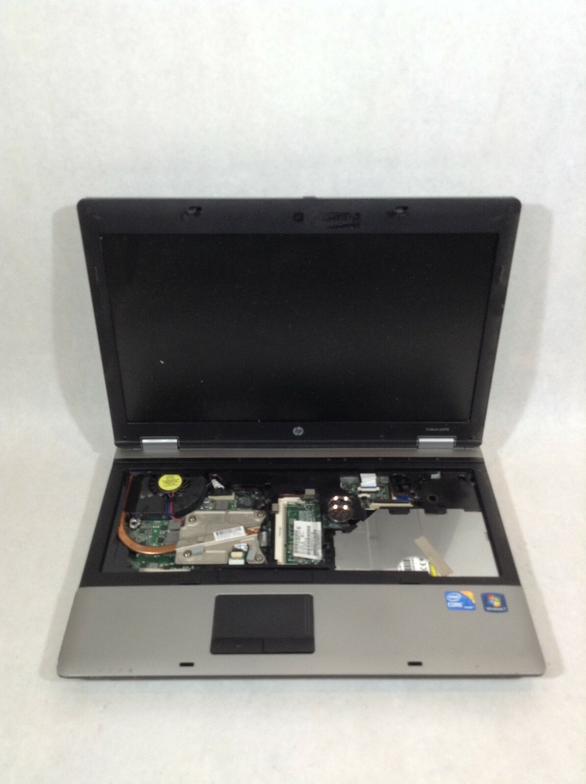 HP ProBook 6450b 14″ Laptop Intel Core i3-370M 2.4GHz – BOOTS – RV